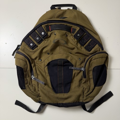 Oakley planet pack zaino - planet,