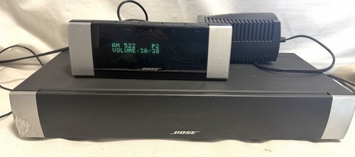 Bose mc1 media center - bose,