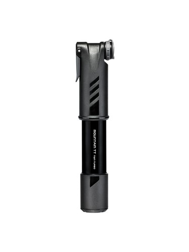 Topeak mountain twin - mountain, turbo