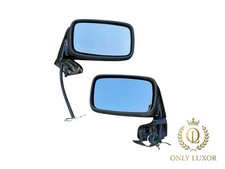 Specchietti Porsche 911 930 turbo OEM