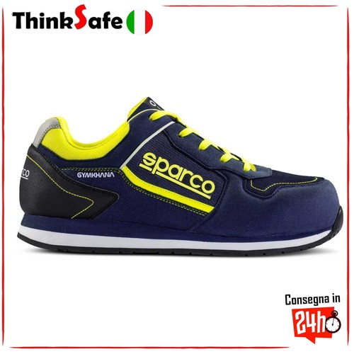 Scarpe antinfortunistiche - scarpe,
