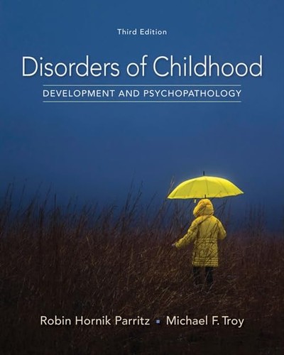 Disorders childhood - disorders,