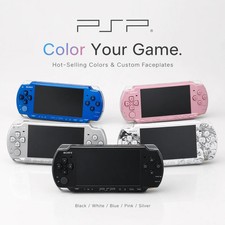 🔥Sony🔥PlayStation PSP