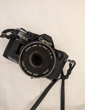 Lotto fotocamera pellicola