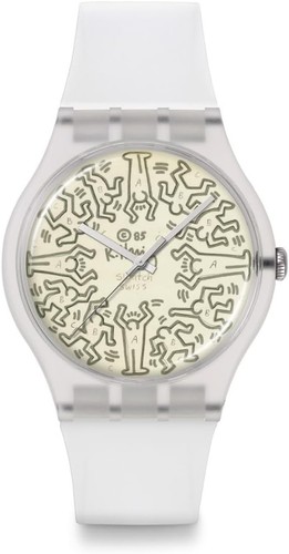 Swatch orologio - [swatch],
