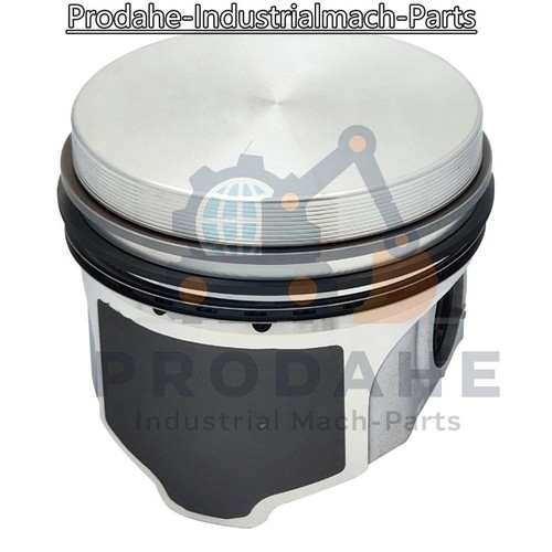 Engine piston assembly - engine,