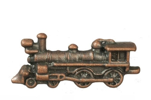 Bambole casa bronzo bambini - bambole,