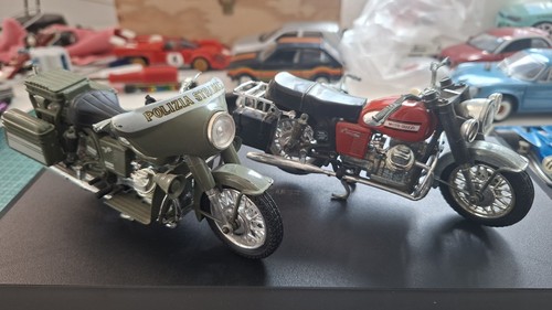 Lotto moto guzzi - lotto,