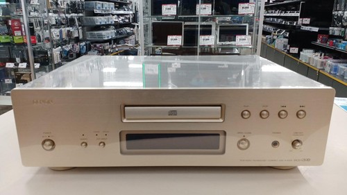 Denon dcd s10 lettore - denon, cd