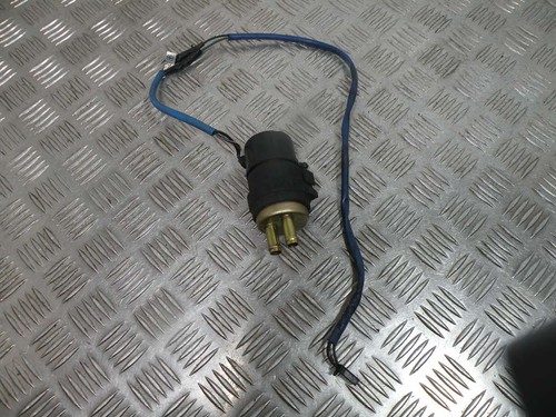Pompa benzina honda - pompa,