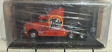 Camion Truck Tuning - Ford Aeromax " Tide " - 1994 - 1/43