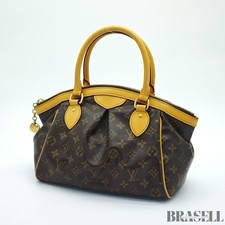 Louis Vuitton Tivoli PM M40143