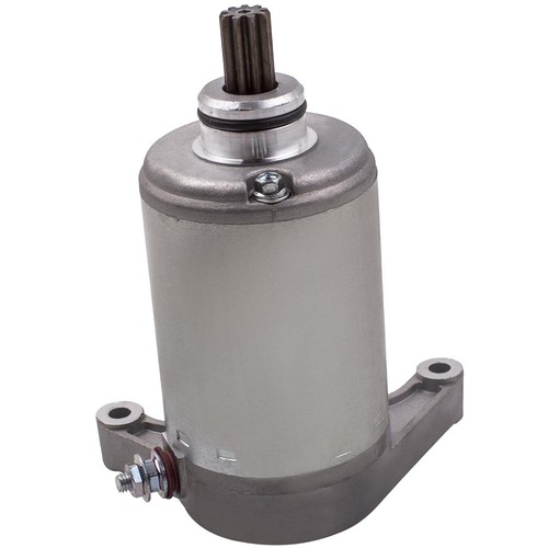 Motorino avviamento starter - avviamento,
