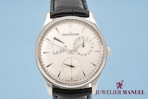 Jaeger lecoultre master ultra - jaeger-lecoultre,