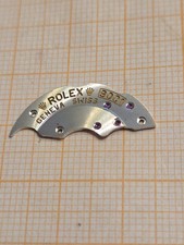 Rolex cal.9001 ref.105 Pari Al