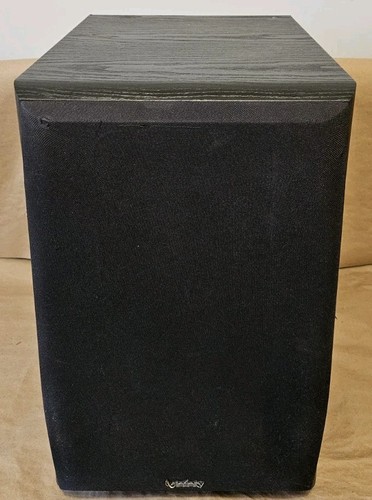 Infinity subwoofer - infinity,
