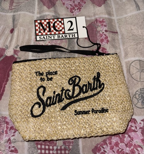 Mc2 saint barth pochette - mc2,