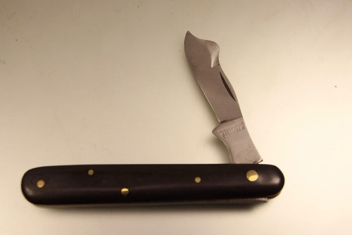 Antico coltello oculare - antico,