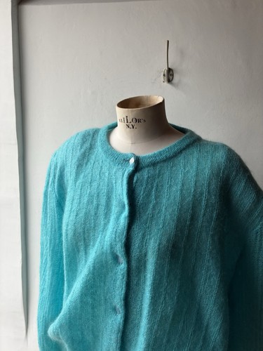 Maglione donna lana vintage - maglione,