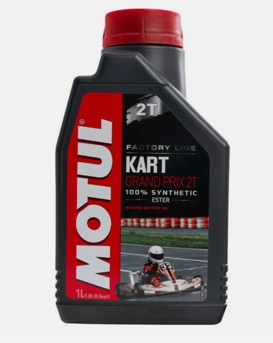 Olio motul kart grand - olio,