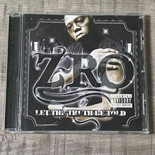 Z-Ro Trae G-Luv G-Rap Houston