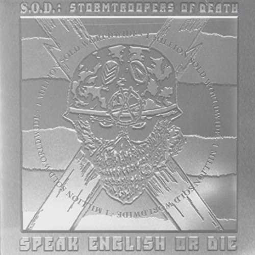 Stormtroopers death speak - stormtroopers, of