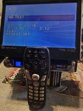 Autoradio Alpine IVA-D800R