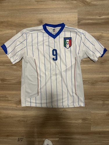 Maglia italia mario balotelli - maglia,