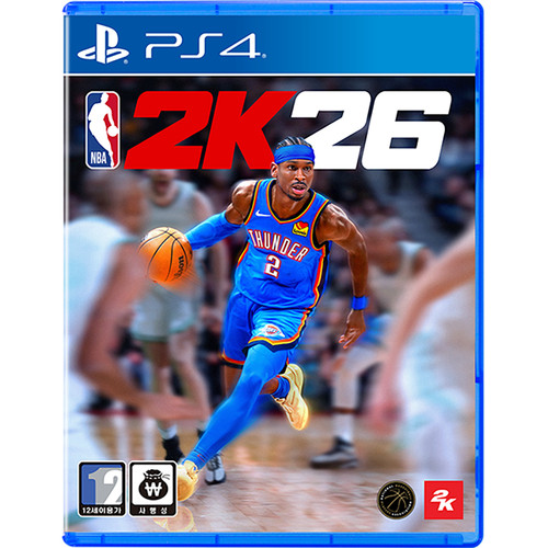 Ps4 nba 2k26 versione - ps4, [versione