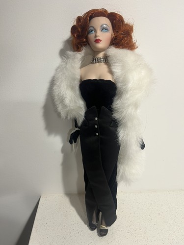 Ashton drake 1999 gene - drake, doll