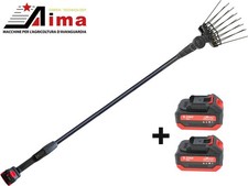 ABBACCHIATORE SCUOTITORE OLIVE