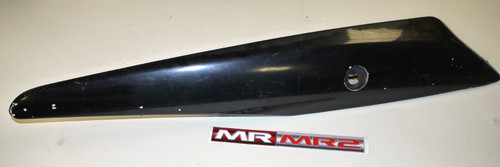 Ala spoiler lato guida - , toyota