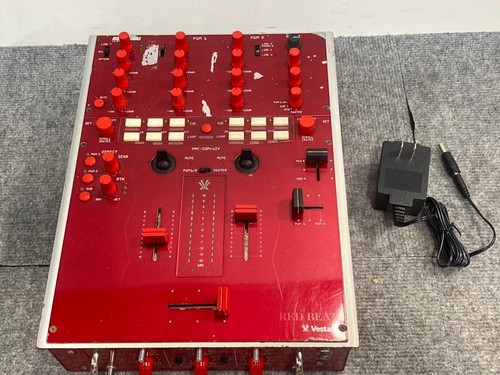 Vestax pmc 05proiv - vestax, pmc-05proiv