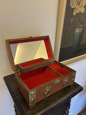 Portagioie vintage portagioie