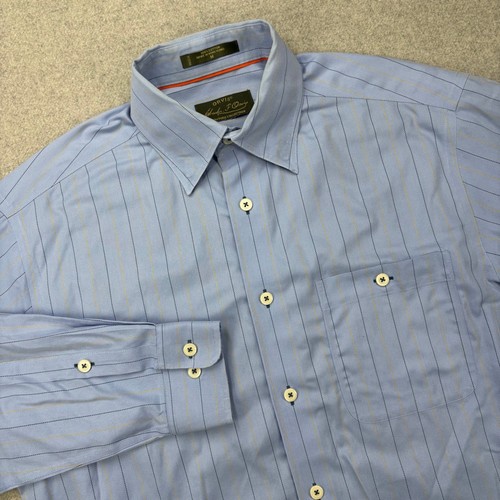 Camicia oxford pinpoint - camicia,