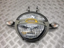 Faro proiettore anteriore