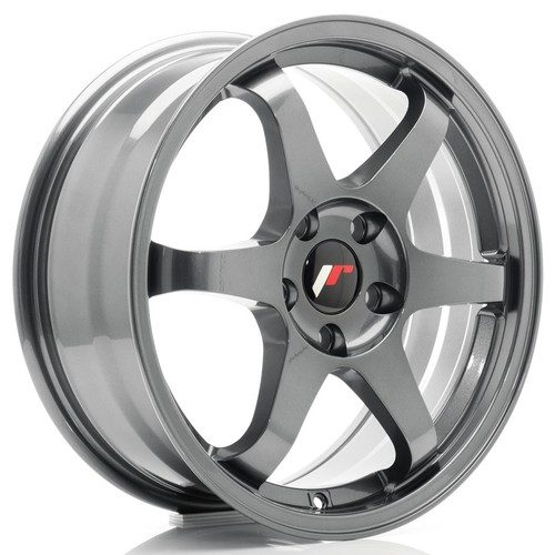 Cerchio wheels jr3 17x7 - cerchio,