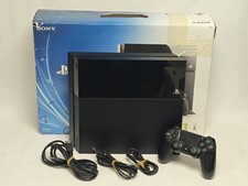 Sony PlayStation 4 500GB PS4