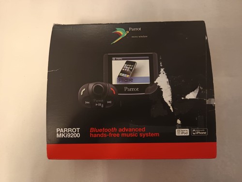 Parrot mki9200 - parrot,
