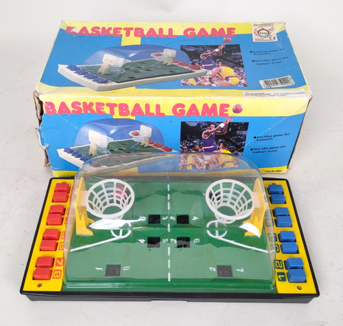 Basketball game falpi - basketball, gioco