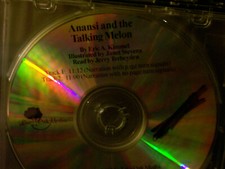 Live Oak Media Anansi and the