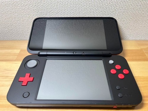 New nintendo 2ds mario - 2ds, xl