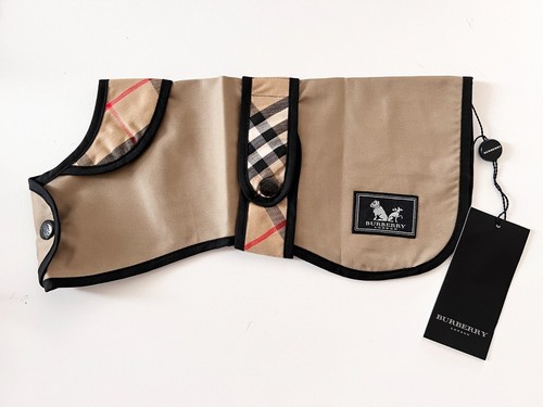 Burberry nova check beige - check,