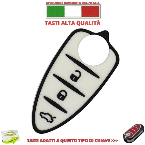 Pulsanti tasti guscio - 3,
