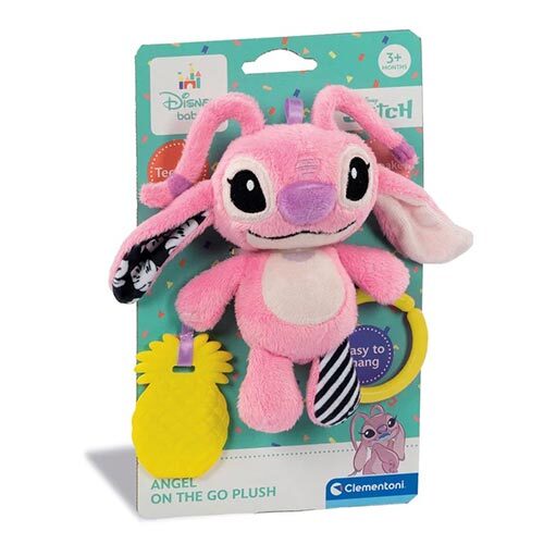Clementoni disney baby angel - clementoni,