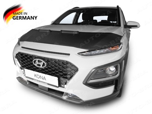 Cofano bra per hyundai kona - per,