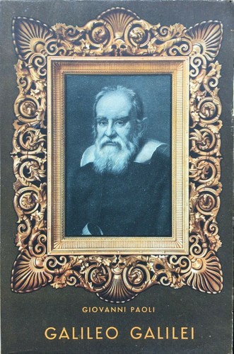 1943 giovanni paoli galileo - 1943,