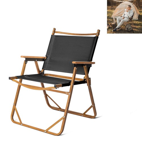 Sedia campeggio pieghevole - sedia,