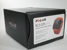 OROLOGIO POLAR RC 3 GPS