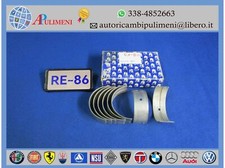 SERIE BRONZINE BANCO STD SCANIA 142 143 SERIE 2 144 SERIE 4 (MOT.DS14/DSC14)